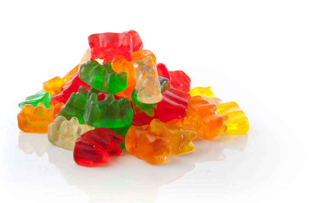 Delta 9 Gummy Jar Ratings